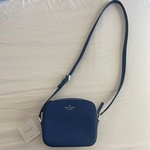 Kate spade cross body purse